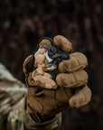 Patch Tactical Girl
