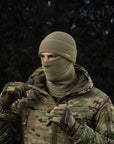Watch Cap Polartec