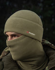 Watch Cap Polartec