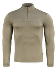 Thermal shirt Delta Level 2