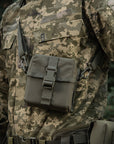 M-Tac Pouch for Night Vision Monocular PVS-14