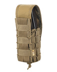 Double AK Mag Pouch with Cover