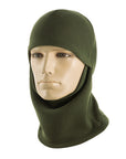 Balaclava Elite Fleece (320g/m2)
