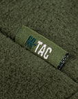 Jacket Combat Fleece Polartec
