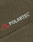 Jacket Combat Fleece Polartec