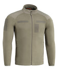 Jacket Combat Fleece Polartec