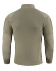 Jacket Combat Fleece Polartec