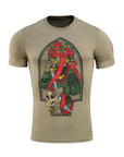 M-Tac T-Shirt Motanka