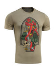 M-Tac T-Shirt Motanka