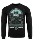 Raglan Odin Mystery