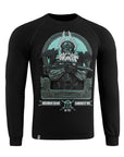 Raglan Odin Mystery