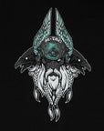 Raglan Odin Mystery