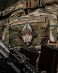 Patch Odin Tactical 3D PVC