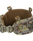 Tactical War Belt Tiger D-Ring Cobra
