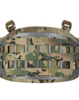 Tactical War Belt Tiger D-Ring Cobra