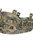 Tactical War Belt Tiger D-Ring Cobra