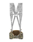 Tactical War Belt Tiger D-Ring Cobra