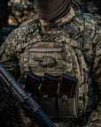 Patch MSTA-S (PVC)