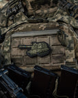 Patch MSTA-S (PVC)