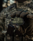 Patch MSTA-S (PVC)