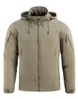 Jacket Flash