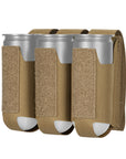 Pouch for 3 VOG Type Grenade