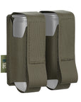 Pouch for 2 VOG Type Grenade