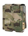 Pouch for 2 VOG Type Grenade