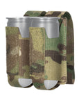 Pouch for 2 VOG Type Grenade
