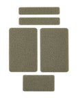 M-Tac set of velcro (5 pcs)