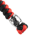 M-Tac Lanyard Viper Cossack Cross V.2 Steel