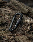 Carabiner 10 cm