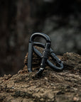 Carabiner 10 cm