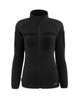 Jacket Combat Fleece Polartec Lady