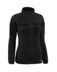 Jacket Combat Fleece Polartec Lady