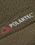 Jacket Combat Fleece Polartec Lady