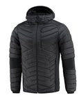 Space Armor jacket Gen.II