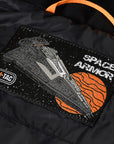 Space Armor jacket Gen.II