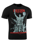 M-Tac T-Shirt Freedom