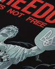 M-Tac T-Shirt Freedom
