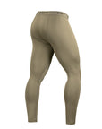 Fleece pants Delta Level 2