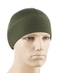 Helmet Watch Cap Polartec