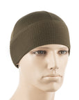 Helmet Watch Cap Polartec