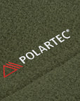 Sweater Nord Fleece Polartec Lady