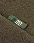 Sweater Nord Fleece Polartec Lady