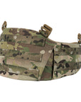 War Belt ARMOR Tegris D-Ring Cobra