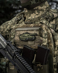 Patch ABRAMS (PVC)