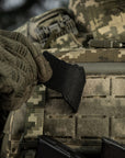 Patch ABRAMS (PVC)