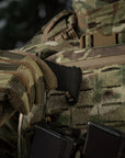 Patch ABRAMS (PVC)