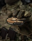 Patch ABRAMS (PVC)